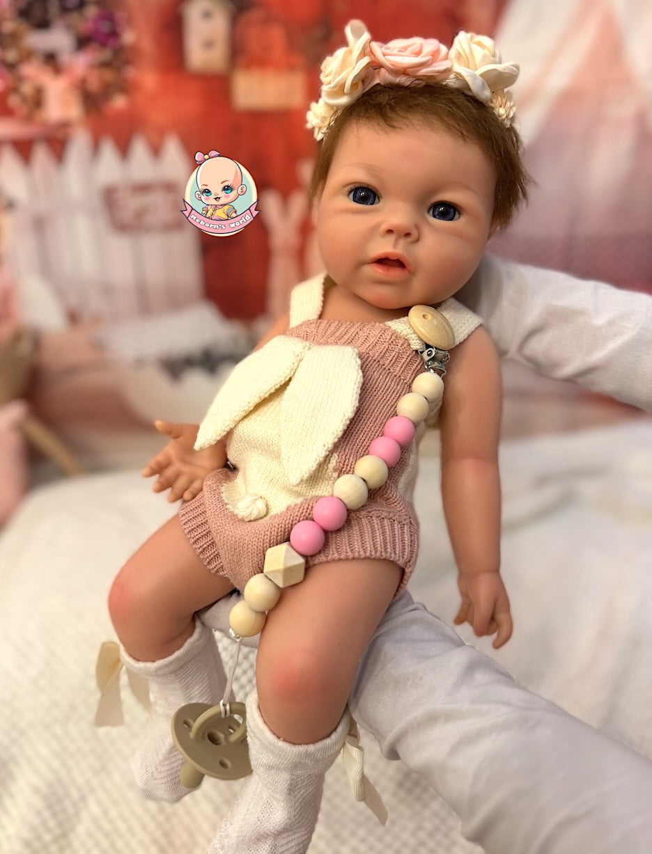 ▷ Ropa Bebé Reborn Tienda BEBÉS REBORN