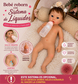 Andy Nina Pelo Sistema Liquidos Info