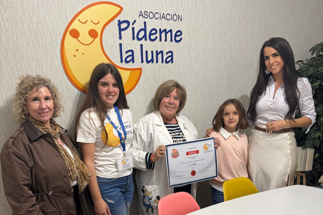 donacion bebe reborn