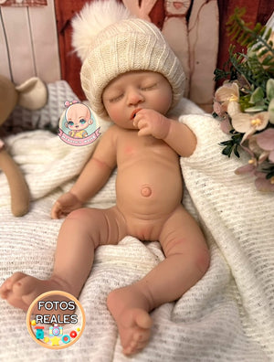 bebes reborn fabricados en España