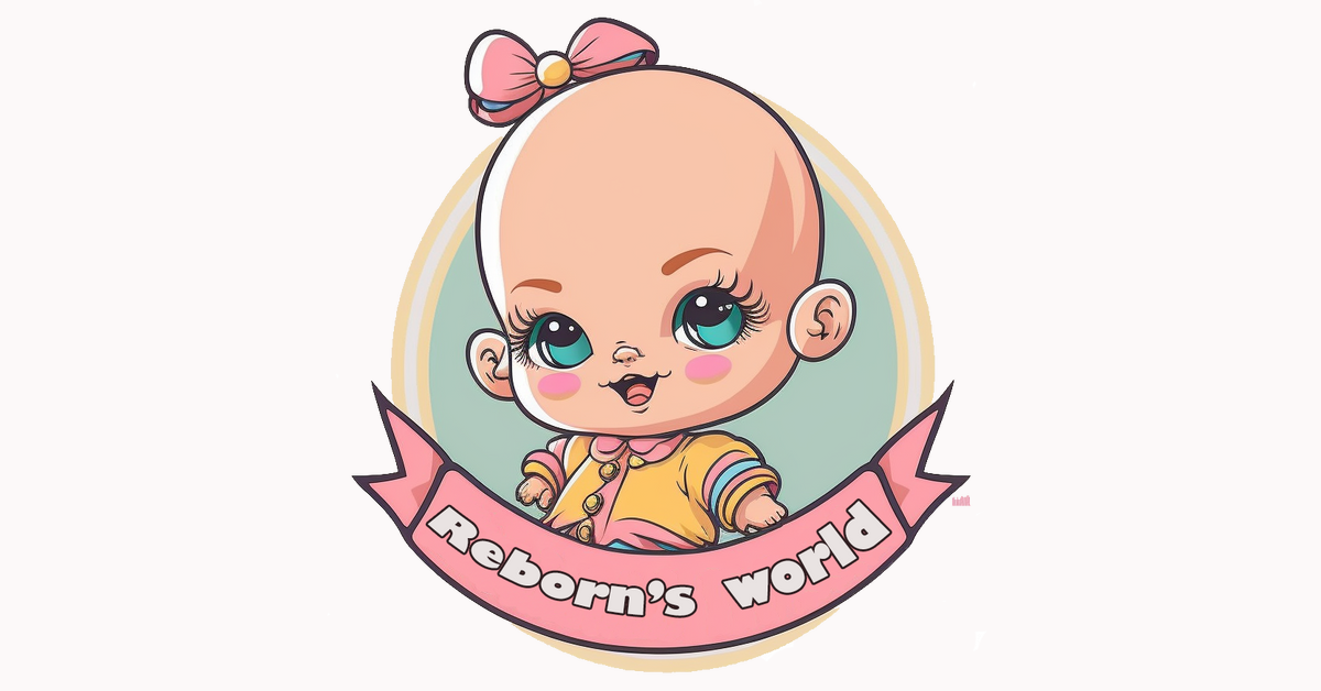 🎁 Tienda Bebés Reborn: Realismo y Ternura en Cada Reborn – Reborn's World