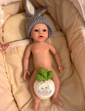 muñeca reborn para niña