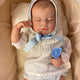 Bebes Reborn Colección Completa - Reborn's World