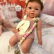 Ropa Bebé Reborn - Reborn's World