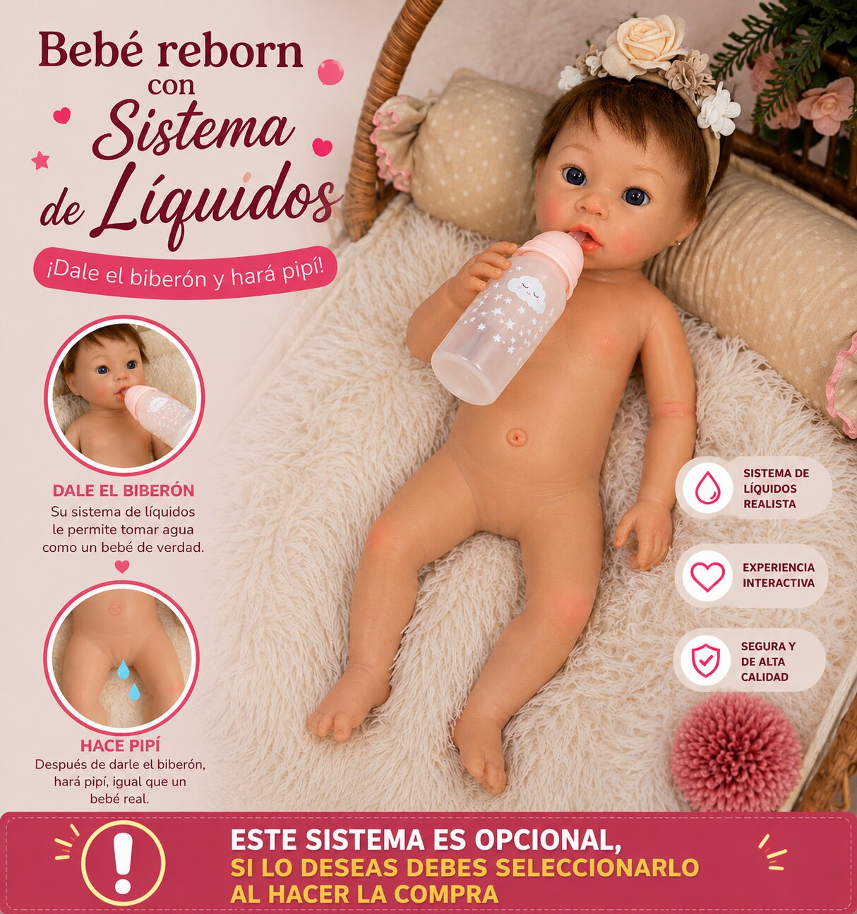 Andy Nina Pelo Sistema Liquidos Info