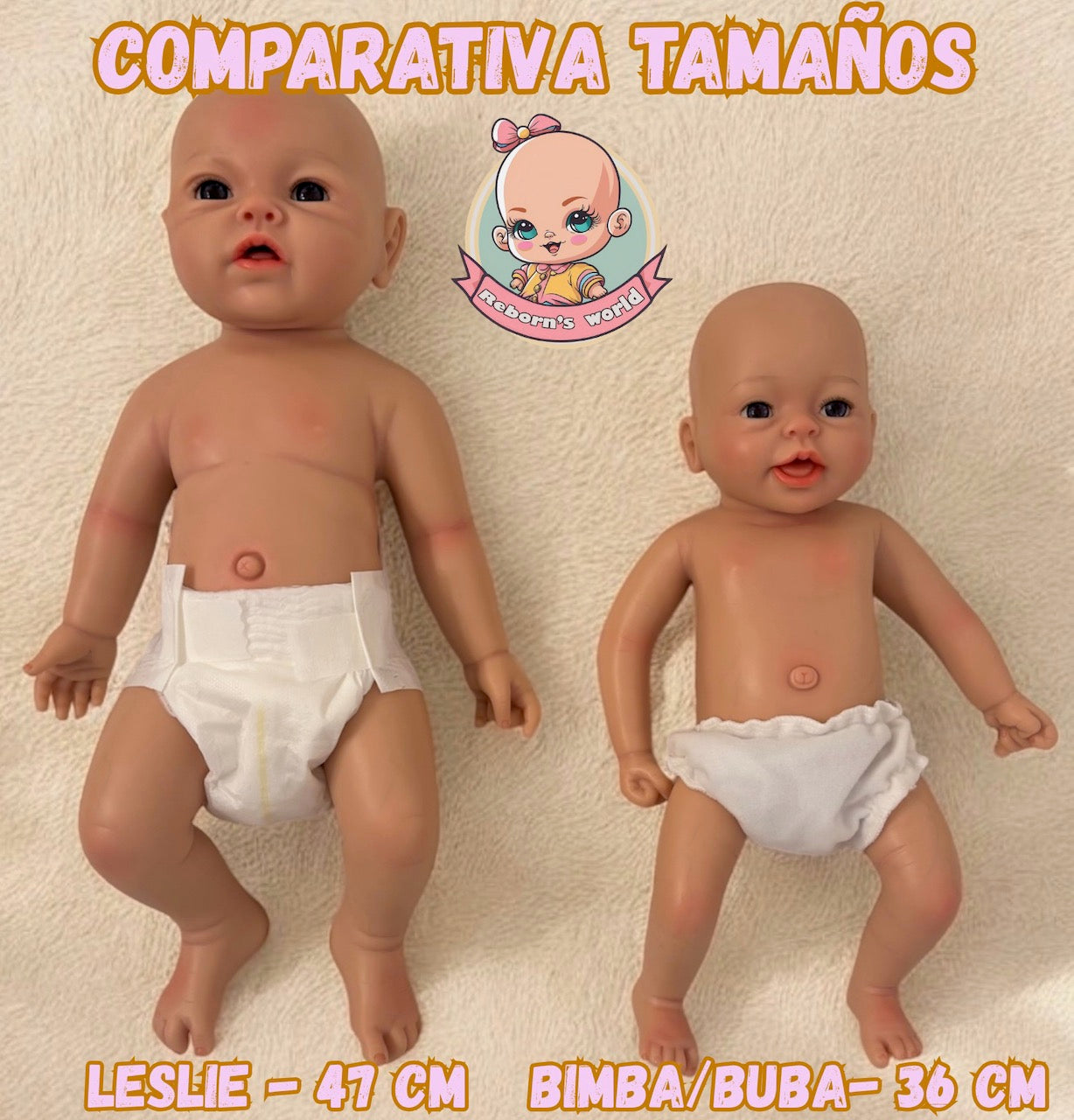 bebe reborn muñeca reborn