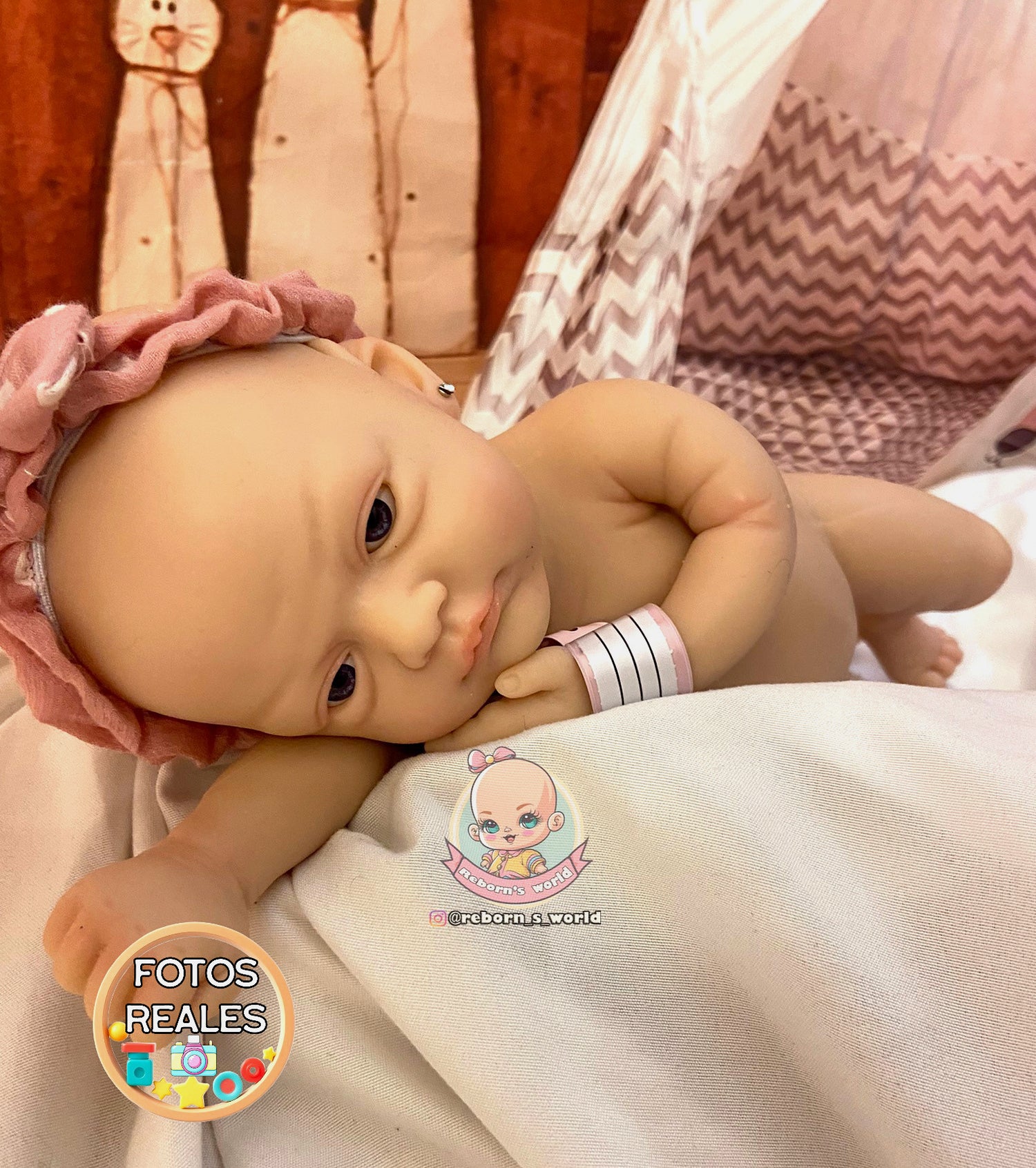 Reborn Dolls Barato Bebes Reborn Reborn Dolls BebÃ© Reborn Con