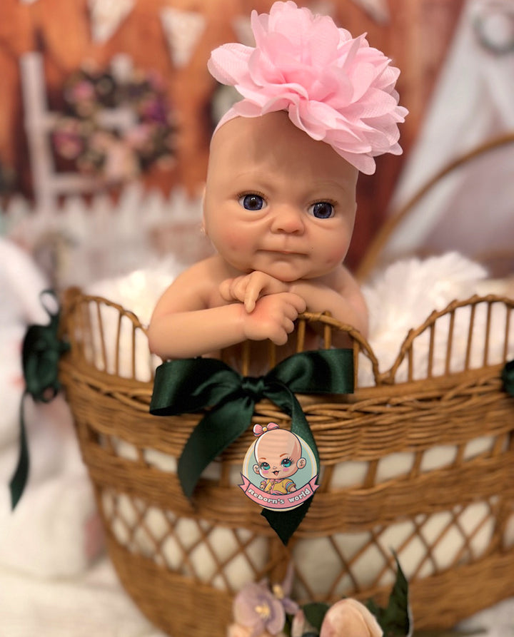bebe reborn coco