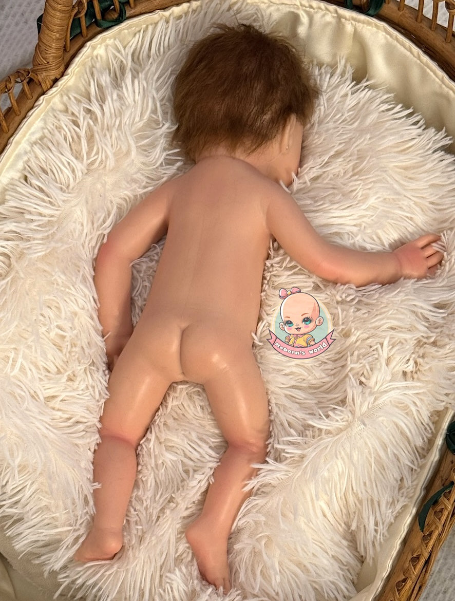 bebe reborn contrarrembolso