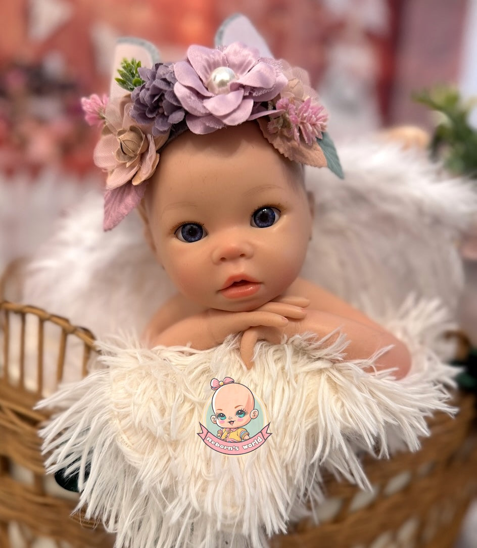bebes reborn económicos