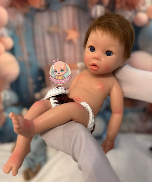muñeca reborn artesanal España