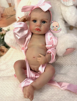 muñeca reborn