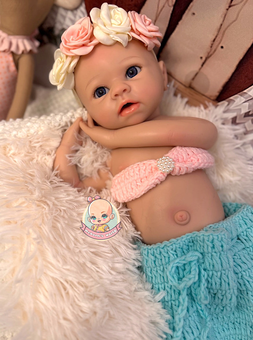 muñeca ribor