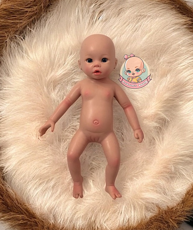 muñecas reborn económicas