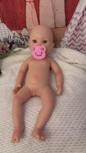 bebe reborn barato
