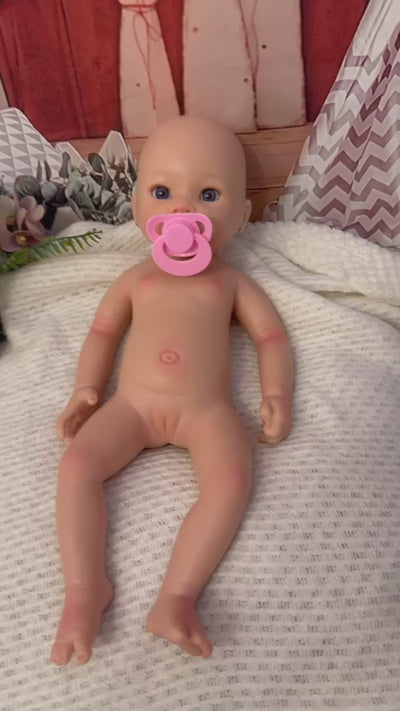 bebe reborn barato
