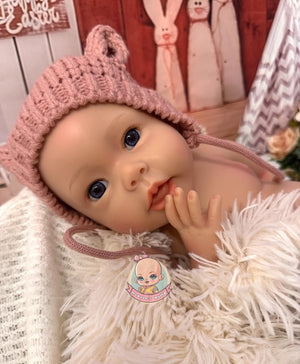 ropa muñeca reborn